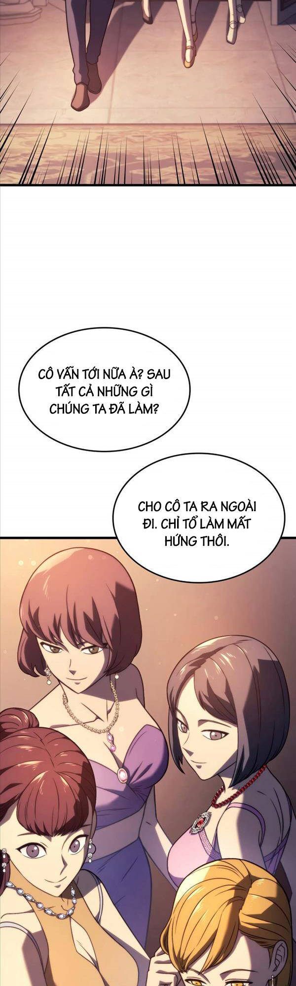 Thiết Huyết Kiếm Sĩ Hồi Quy Chap 19 - Next Chap 20