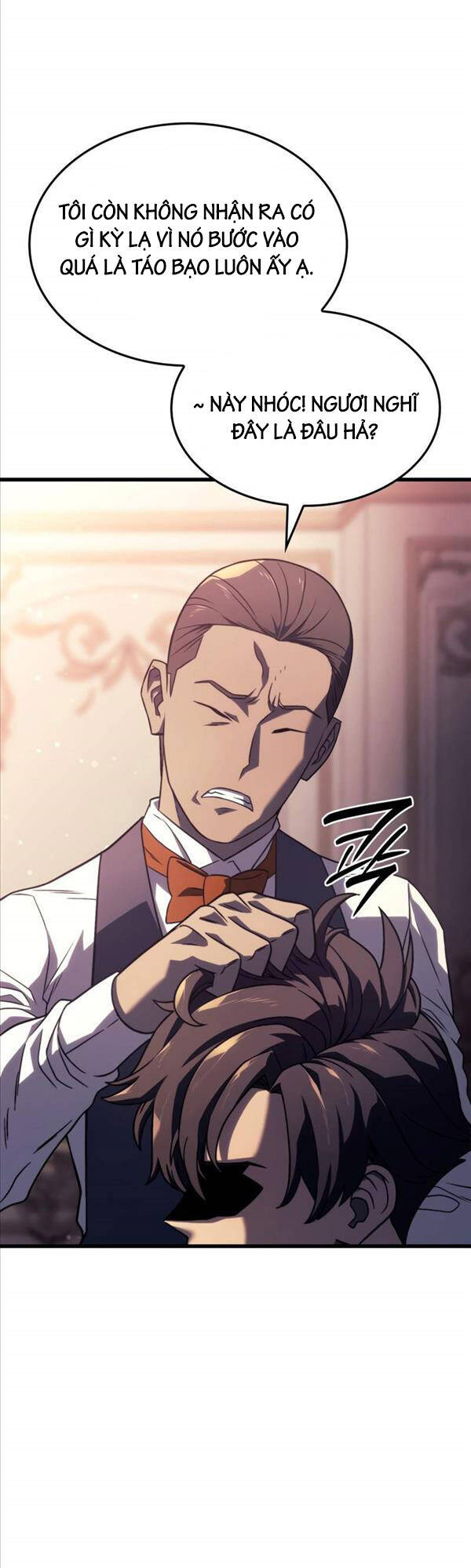 Thiết Huyết Kiếm Sĩ Hồi Quy Chap 19 - Next Chap 20