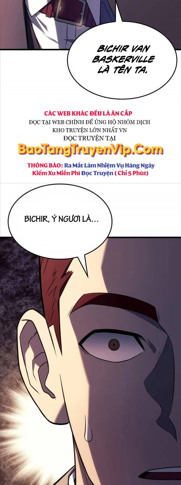 Thiết Huyết Kiếm Sĩ Hồi Quy Chap 19 - Next Chap 20