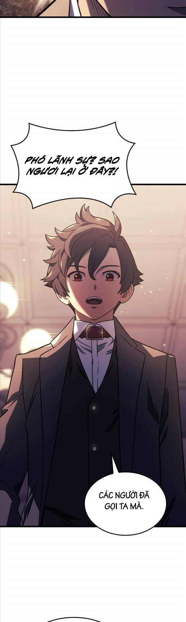 Thiết Huyết Kiếm Sĩ Hồi Quy Chap 19 - Next Chap 20