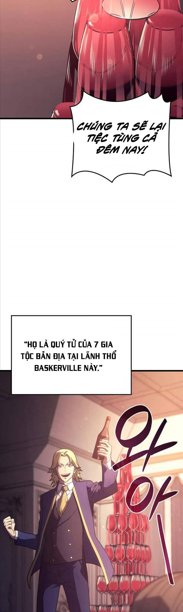 Thiết Huyết Kiếm Sĩ Hồi Quy Chap 19 - Next Chap 20