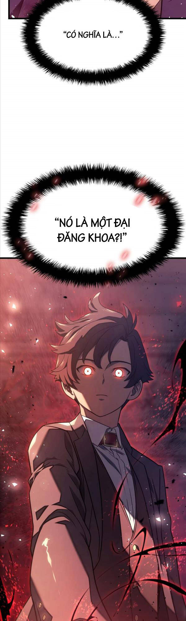 Thiết Huyết Kiếm Sĩ Hồi Quy Chap 19 - Next Chap 20