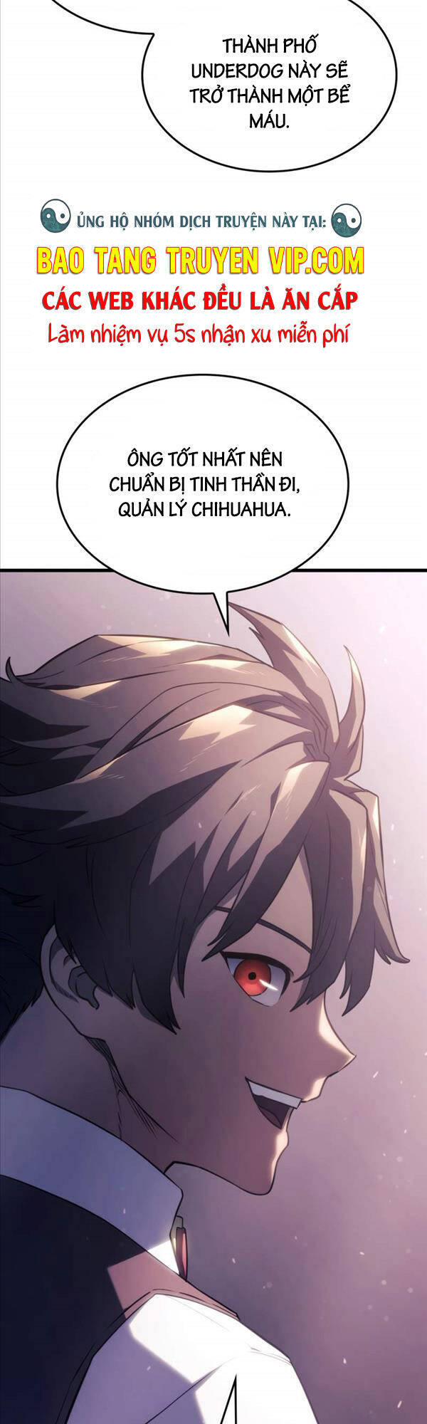 Thiết Huyết Kiếm Sĩ Hồi Quy Chap 20 - Next Chap 21