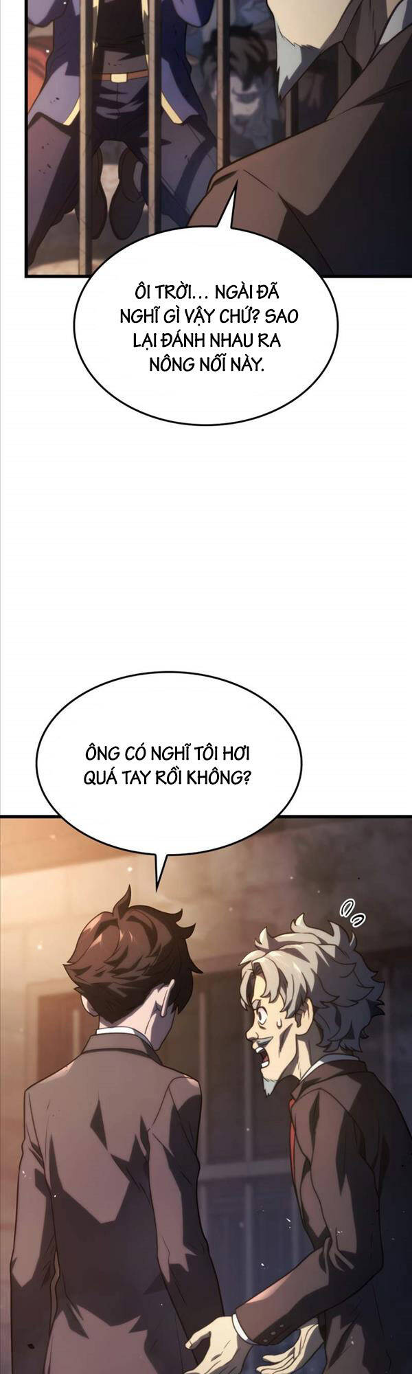 Thiết Huyết Kiếm Sĩ Hồi Quy Chap 20 - Next Chap 21