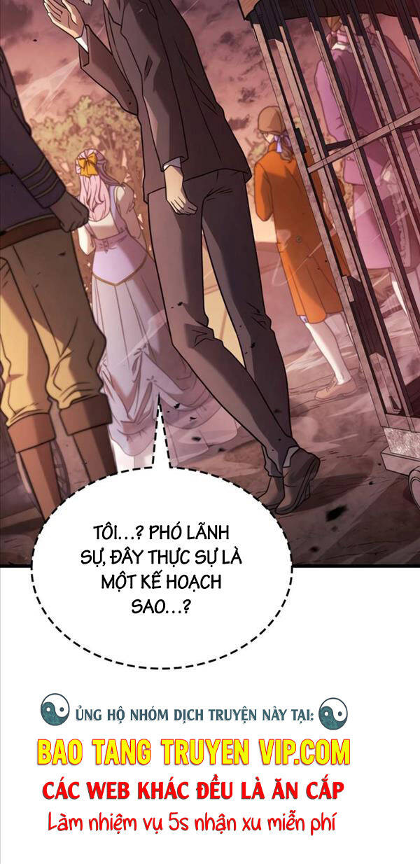Thiết Huyết Kiếm Sĩ Hồi Quy Chap 20 - Next Chap 21