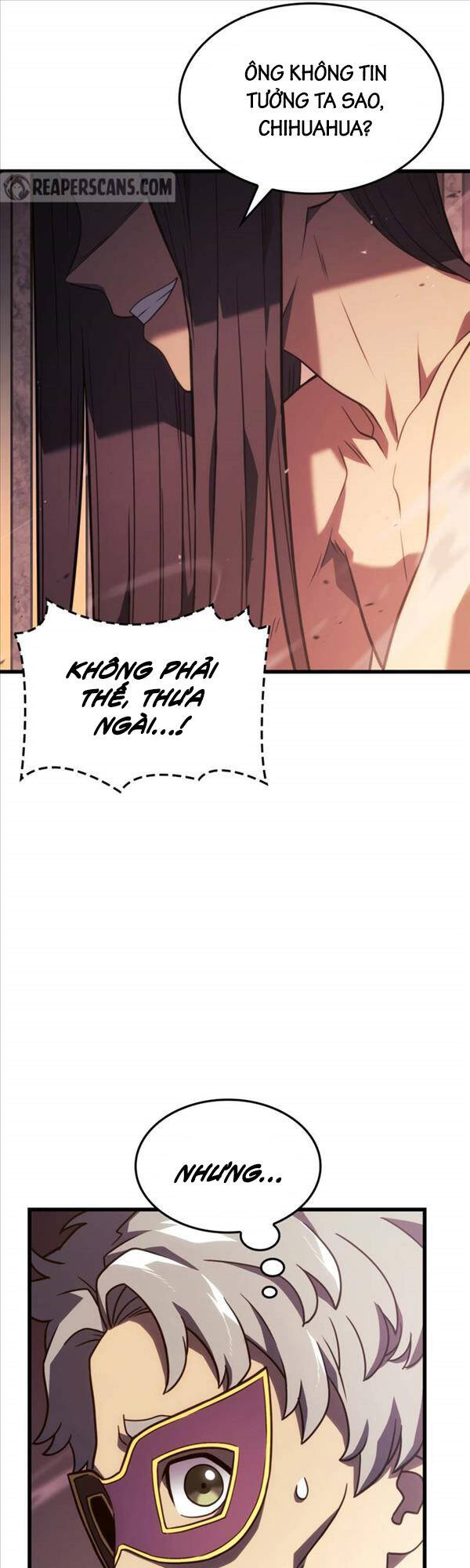 Thiết Huyết Kiếm Sĩ Hồi Quy Chap 20 - Next Chap 21
