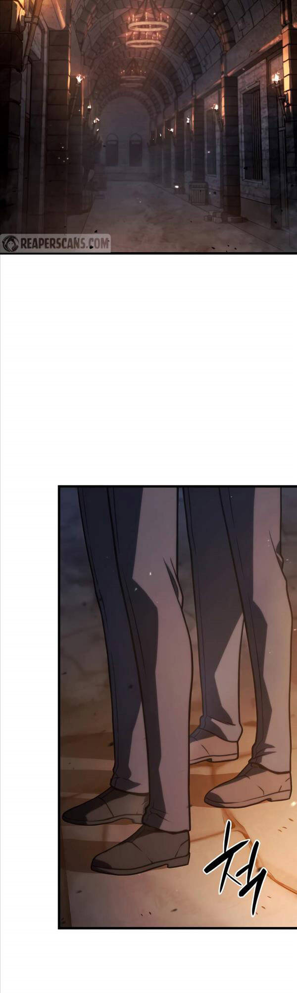 Thiết Huyết Kiếm Sĩ Hồi Quy Chap 20 - Next Chap 21
