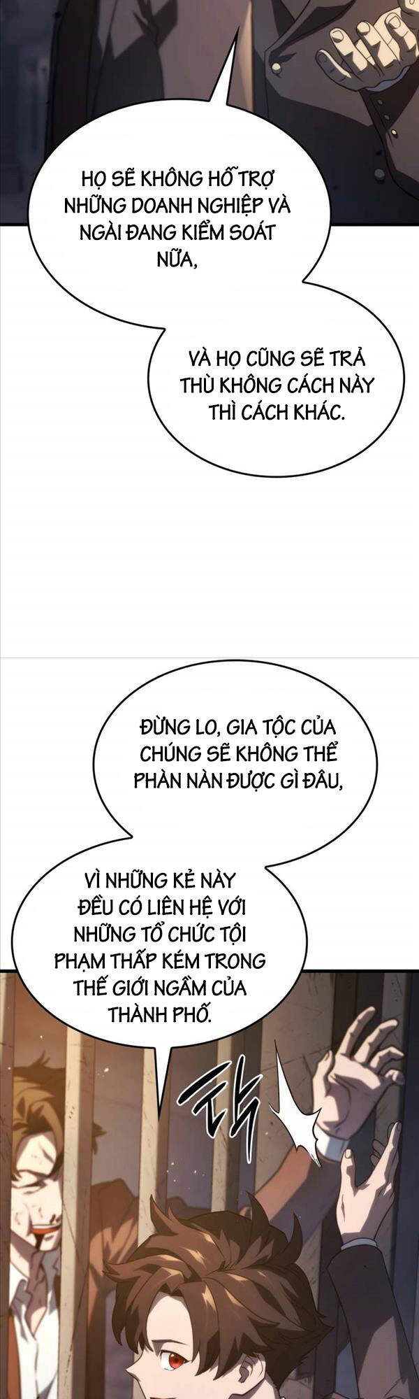 Thiết Huyết Kiếm Sĩ Hồi Quy Chap 20 - Next Chap 21