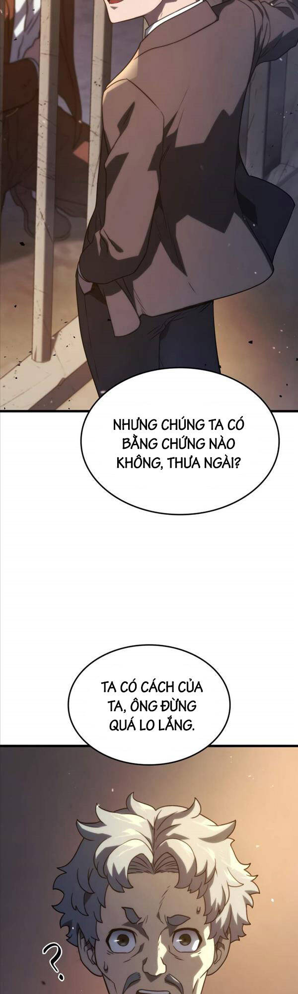 Thiết Huyết Kiếm Sĩ Hồi Quy Chap 20 - Next Chap 21