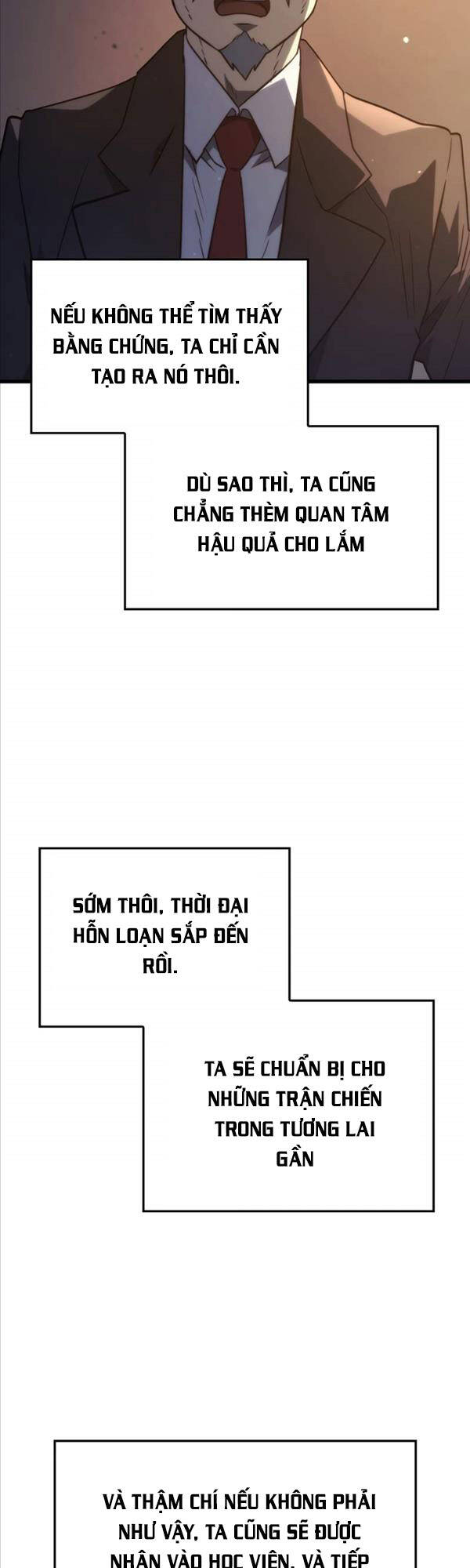 Thiết Huyết Kiếm Sĩ Hồi Quy Chap 20 - Next Chap 21
