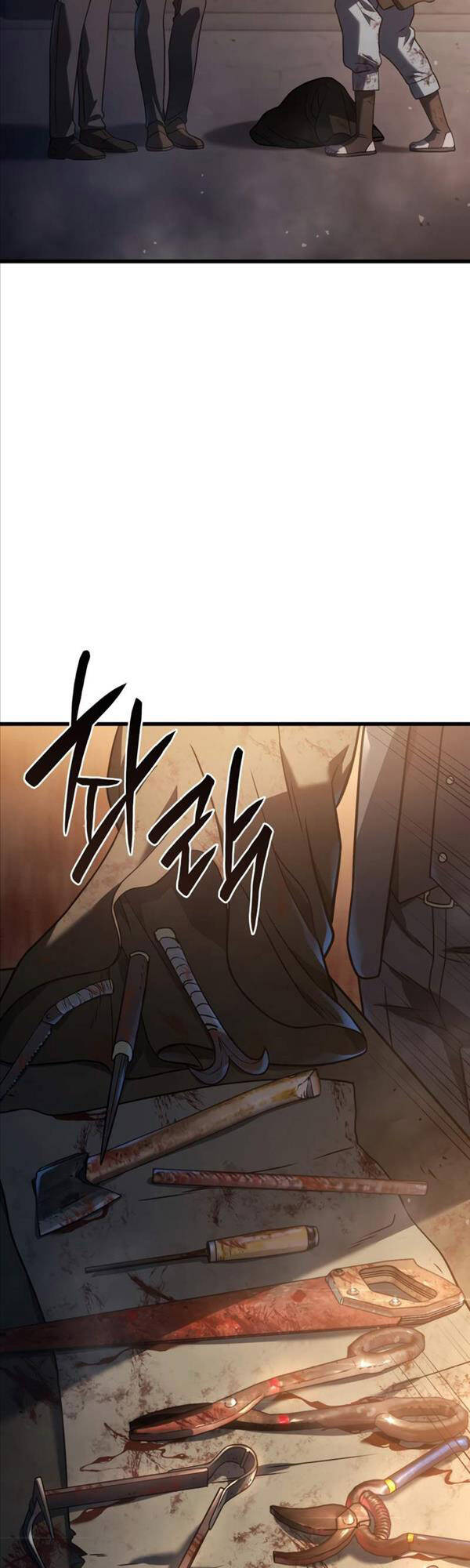 Thiết Huyết Kiếm Sĩ Hồi Quy Chap 20 - Next Chap 21