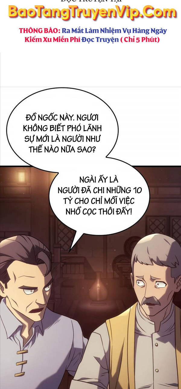 Thiết Huyết Kiếm Sĩ Hồi Quy Chap 20 - Next Chap 21