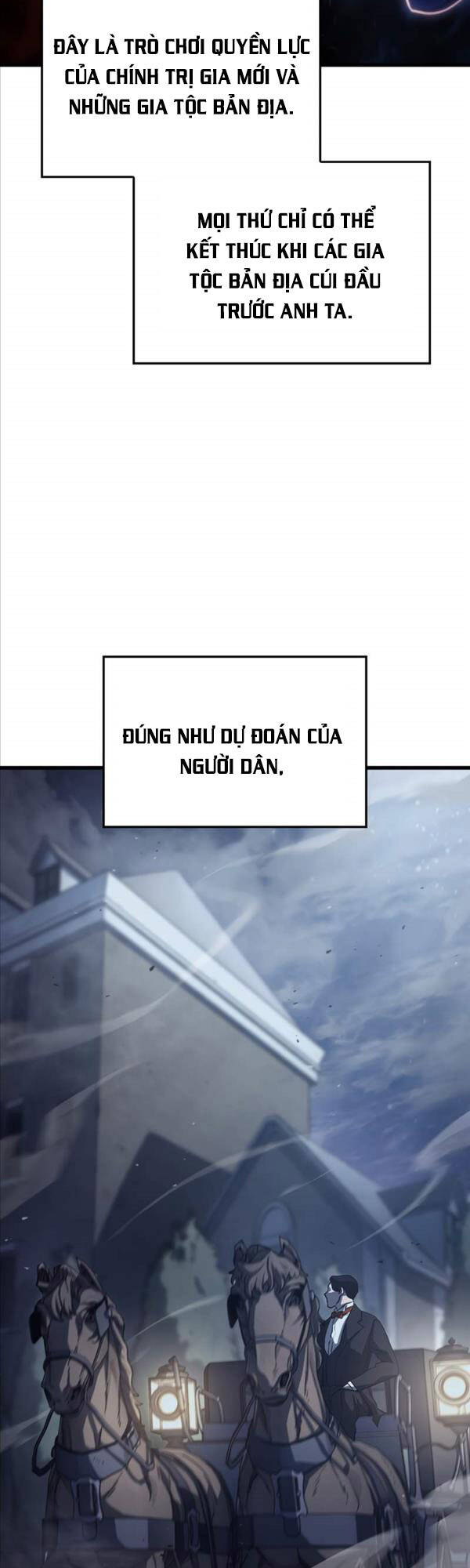Thiết Huyết Kiếm Sĩ Hồi Quy Chap 20 - Next Chap 21
