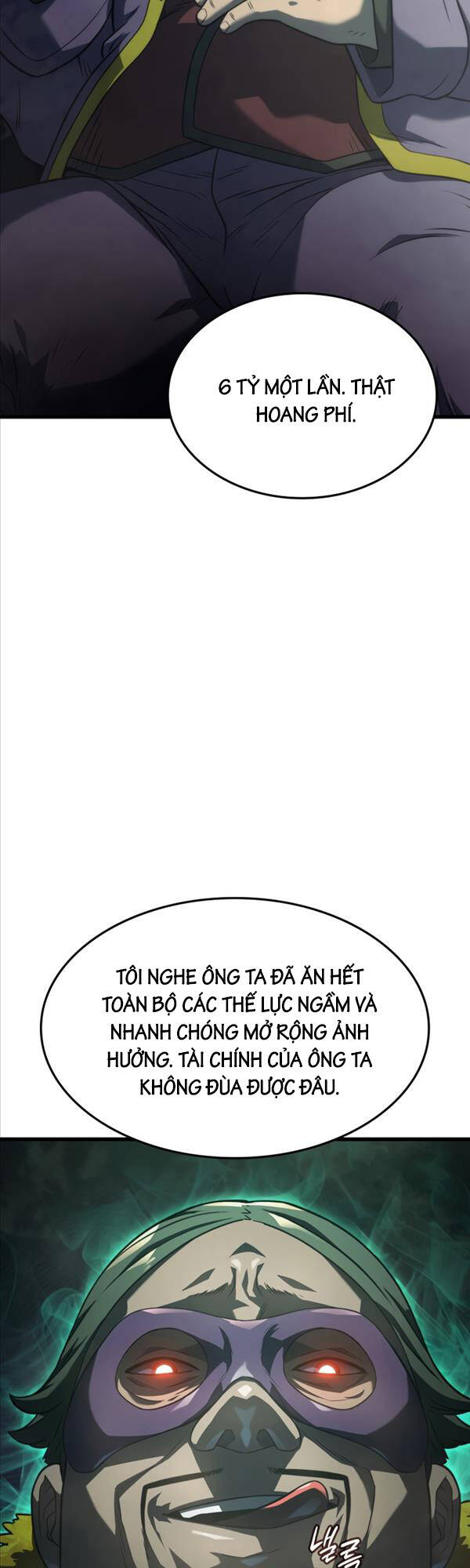 Thiết Huyết Kiếm Sĩ Hồi Quy Chap 21 - Next Chap 22