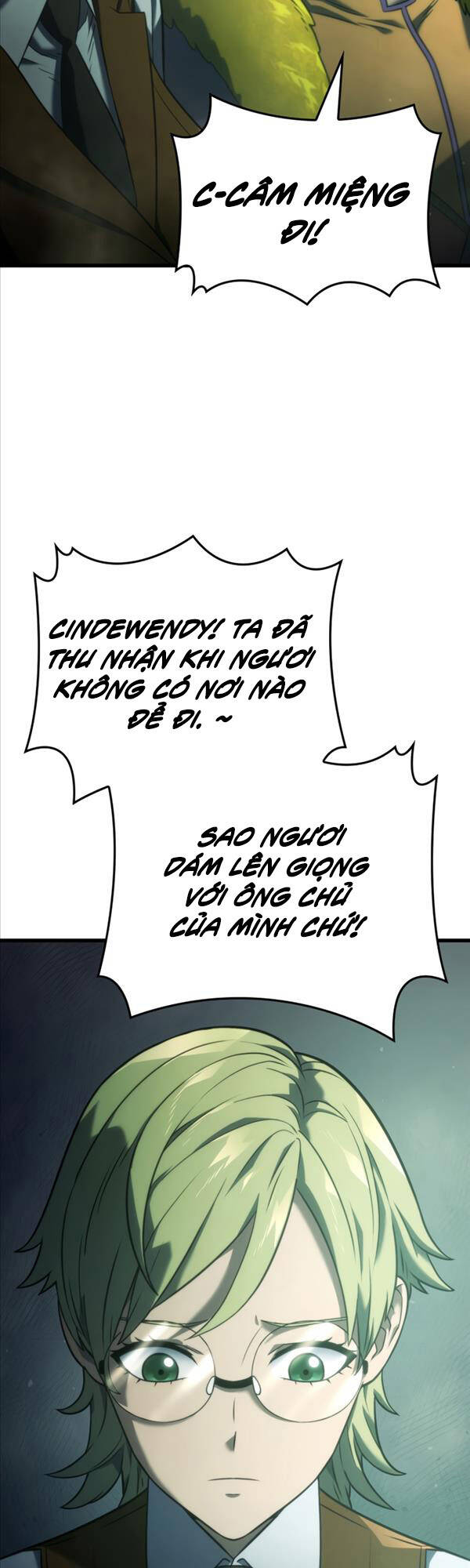Thiết Huyết Kiếm Sĩ Hồi Quy Chap 21 - Next Chap 22