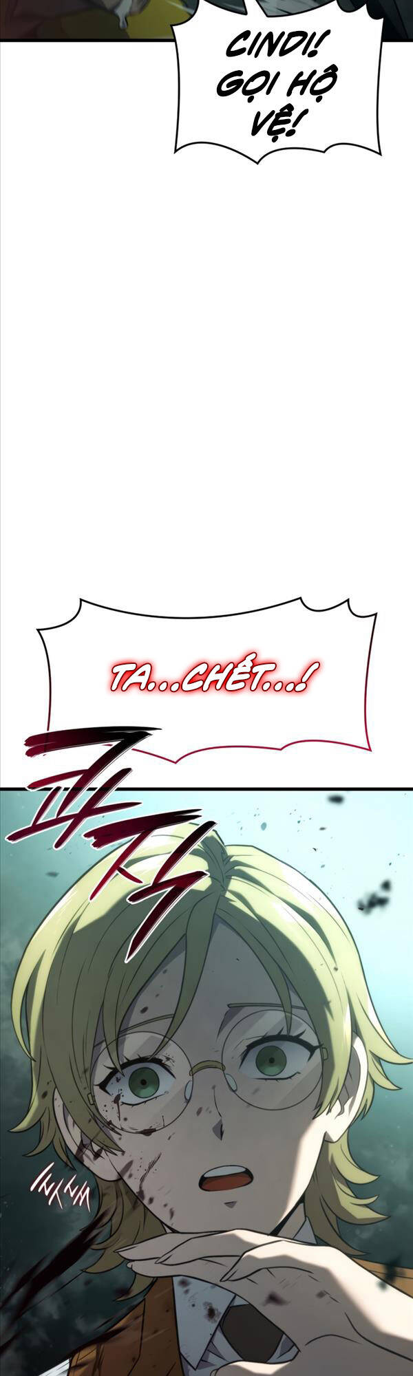 Thiết Huyết Kiếm Sĩ Hồi Quy Chap 21 - Next Chap 22