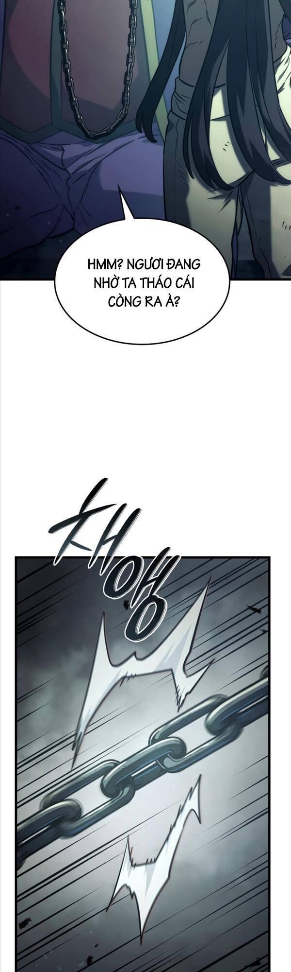 Thiết Huyết Kiếm Sĩ Hồi Quy Chap 21 - Next Chap 22