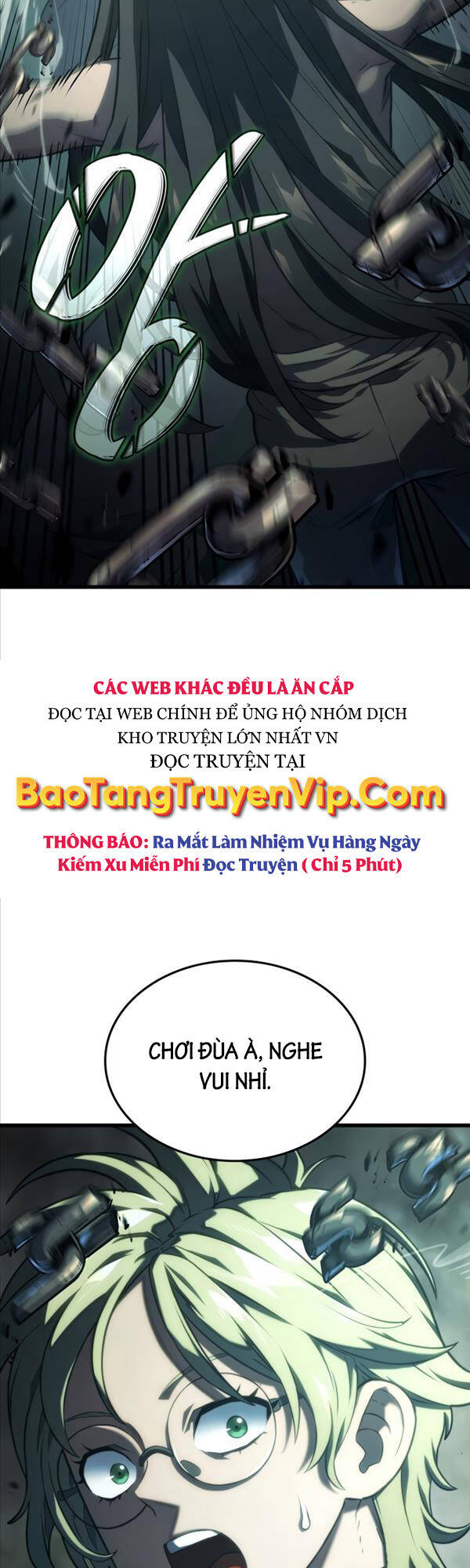 Thiết Huyết Kiếm Sĩ Hồi Quy Chap 21 - Next Chap 22