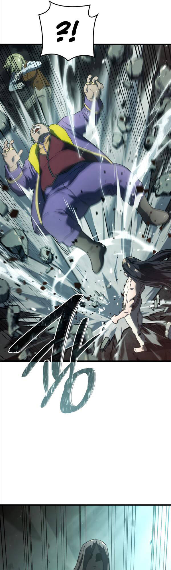 Thiết Huyết Kiếm Sĩ Hồi Quy Chap 21 - Next Chap 22