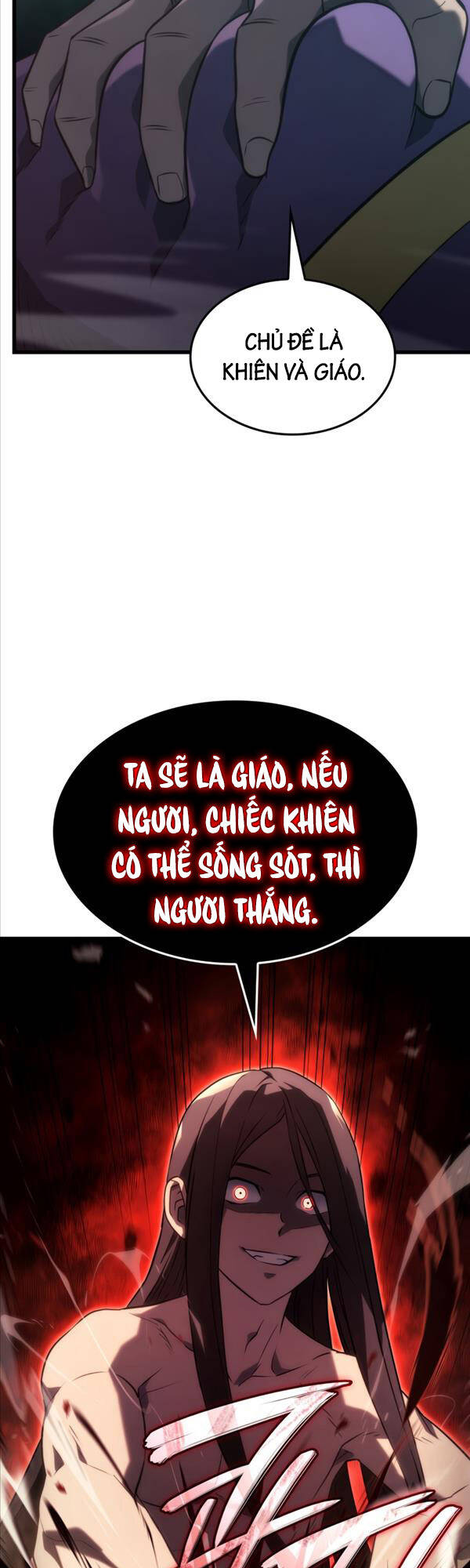 Thiết Huyết Kiếm Sĩ Hồi Quy Chap 21 - Next Chap 22