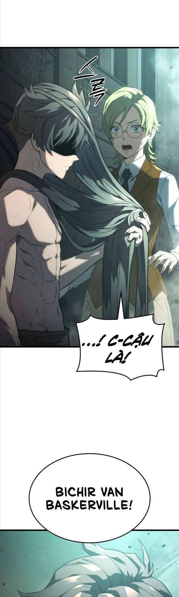Thiết Huyết Kiếm Sĩ Hồi Quy Chap 21 - Next Chap 22