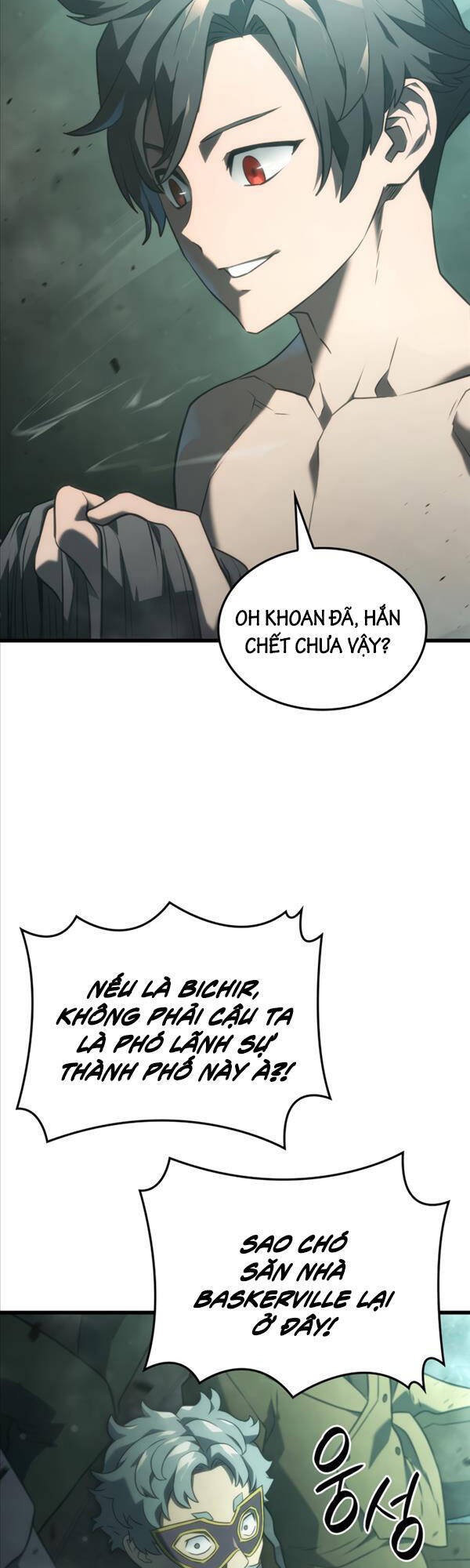 Thiết Huyết Kiếm Sĩ Hồi Quy Chap 21 - Next Chap 22