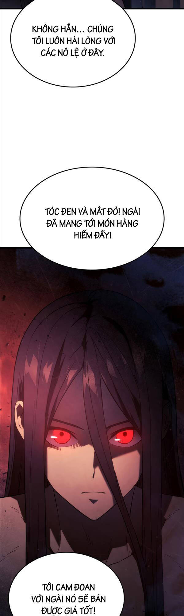 Thiết Huyết Kiếm Sĩ Hồi Quy Chap 21 - Next Chap 22