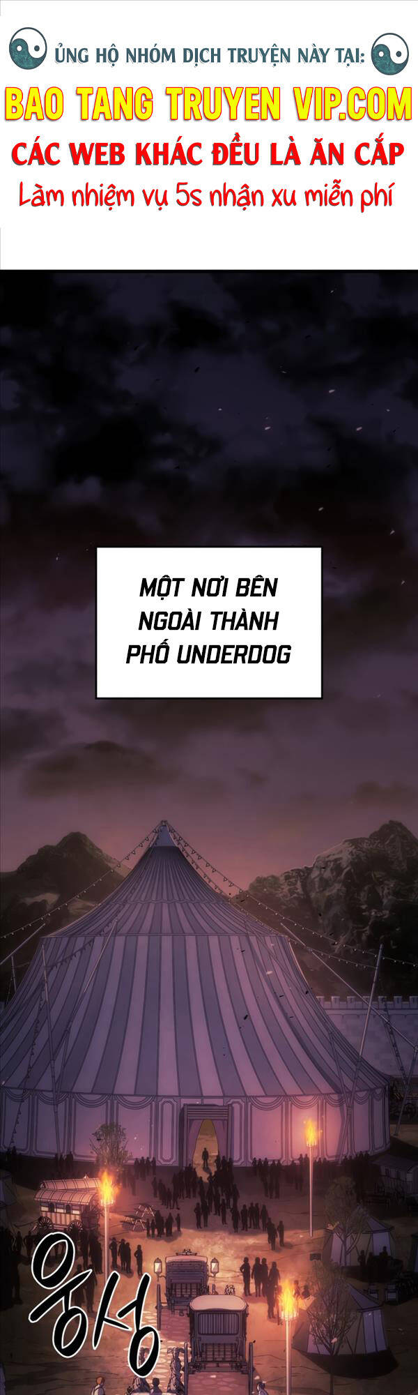 Thiết Huyết Kiếm Sĩ Hồi Quy Chap 21 - Next Chap 22