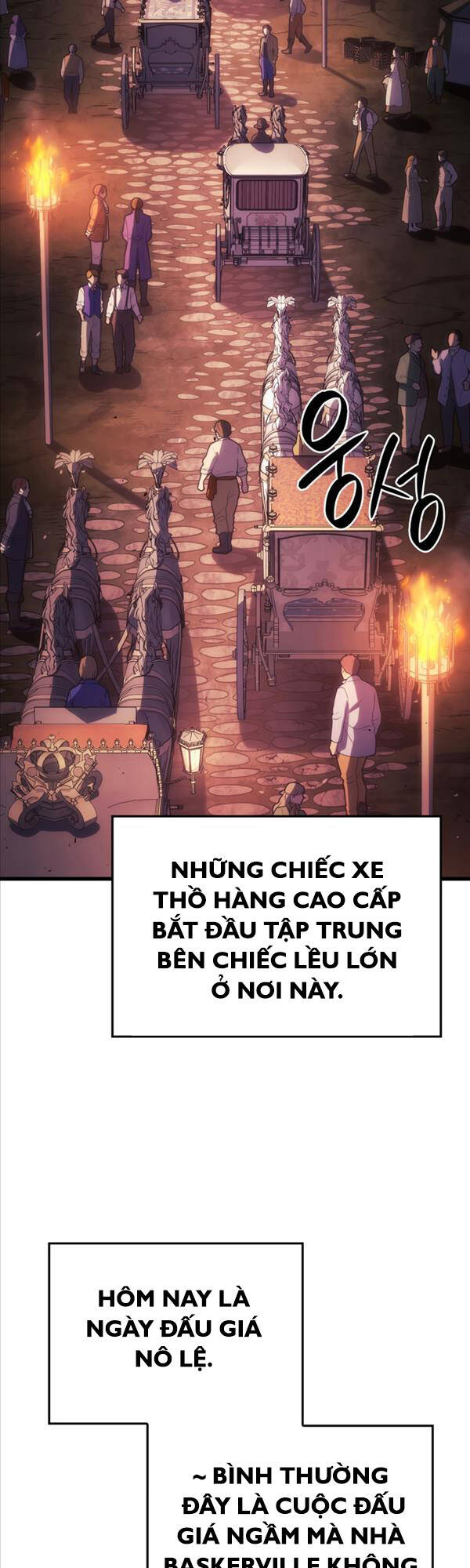 Thiết Huyết Kiếm Sĩ Hồi Quy Chap 21 - Next Chap 22