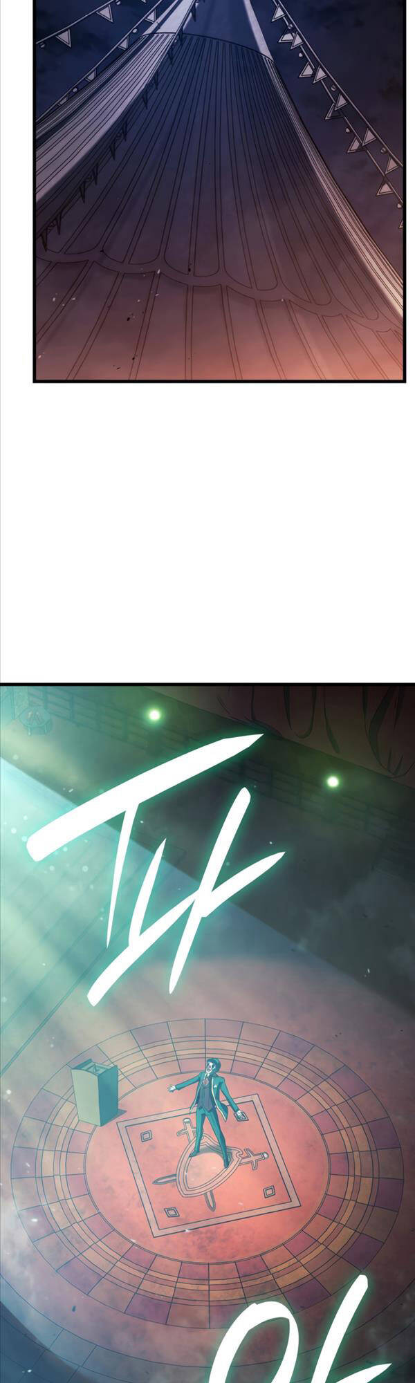 Thiết Huyết Kiếm Sĩ Hồi Quy Chap 21 - Next Chap 22