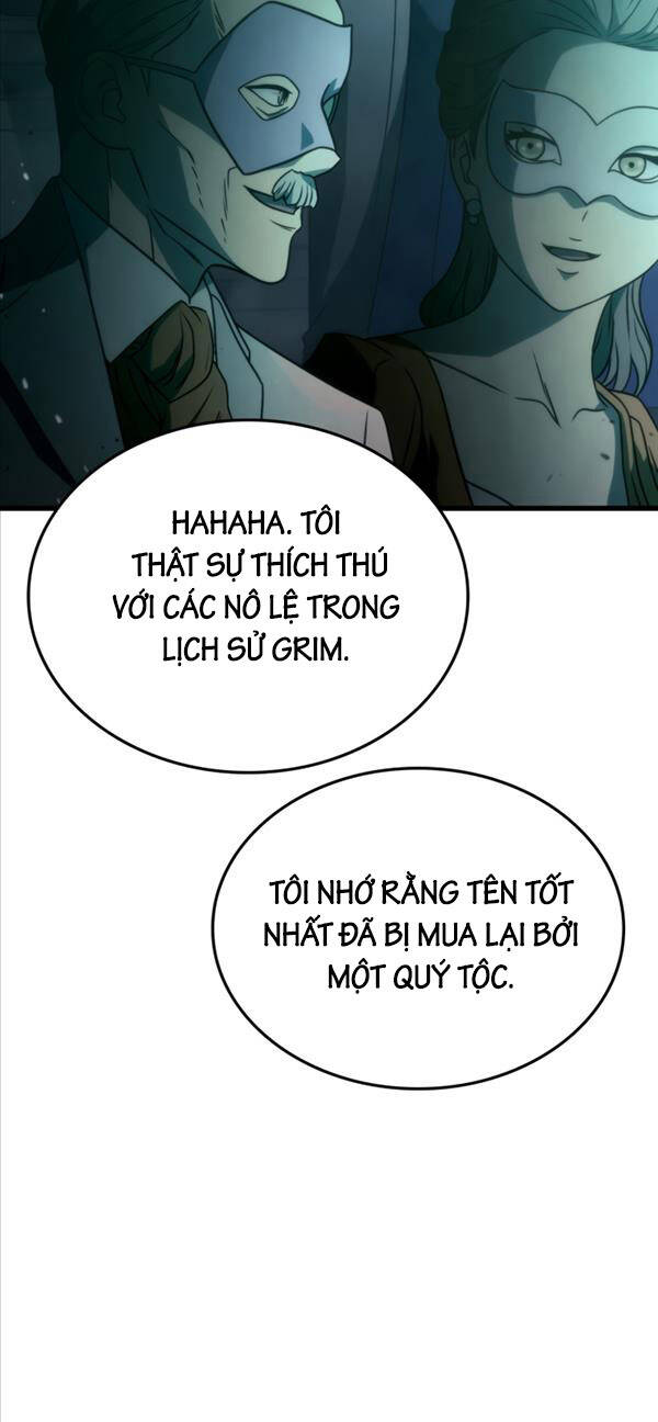 Thiết Huyết Kiếm Sĩ Hồi Quy Chap 21 - Next Chap 22