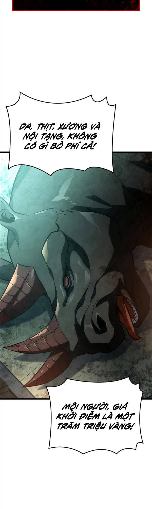 Thiết Huyết Kiếm Sĩ Hồi Quy Chap 21 - Next Chap 22