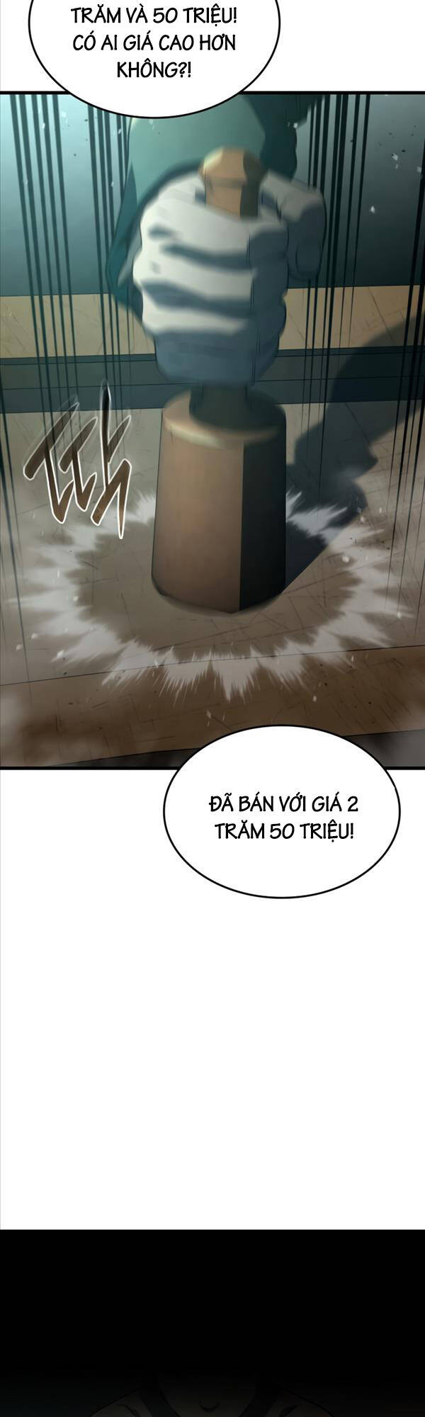 Thiết Huyết Kiếm Sĩ Hồi Quy Chap 21 - Next Chap 22