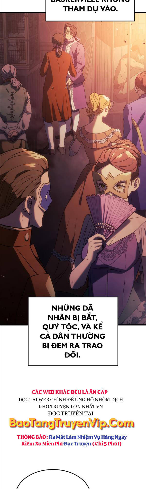 Thiết Huyết Kiếm Sĩ Hồi Quy Chap 21 - Next Chap 22