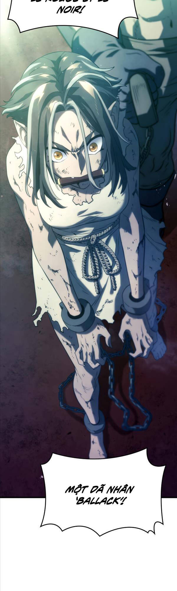 Thiết Huyết Kiếm Sĩ Hồi Quy Chap 21 - Next Chap 22