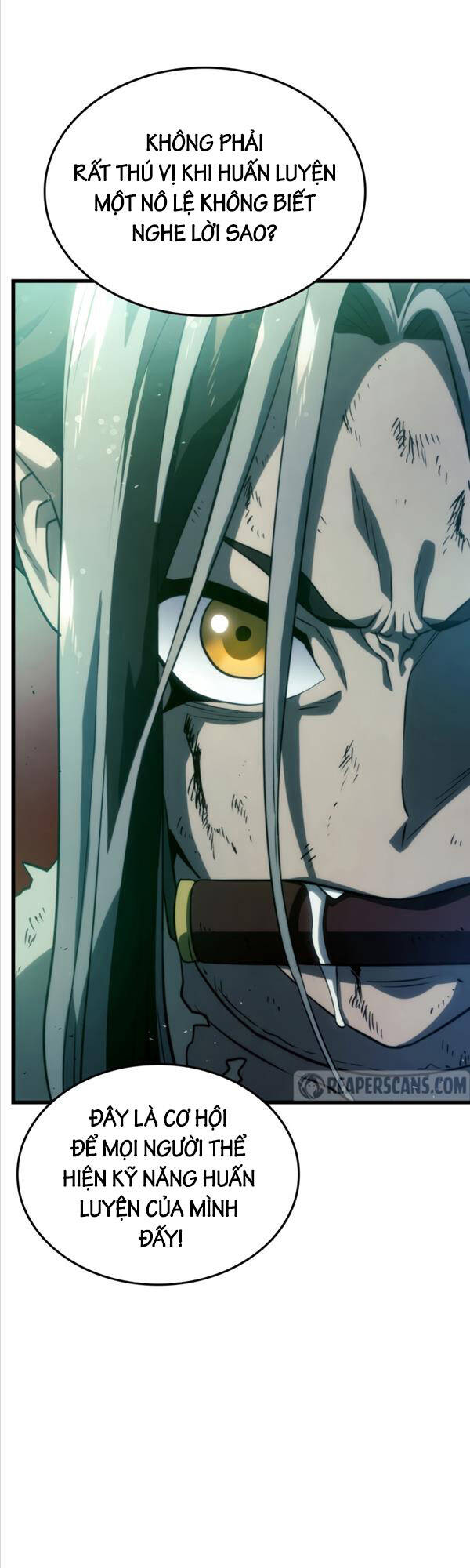 Thiết Huyết Kiếm Sĩ Hồi Quy Chap 21 - Next Chap 22