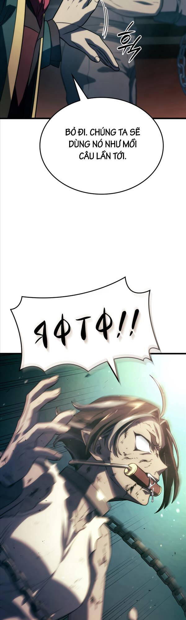 Thiết Huyết Kiếm Sĩ Hồi Quy Chap 21 - Next Chap 22