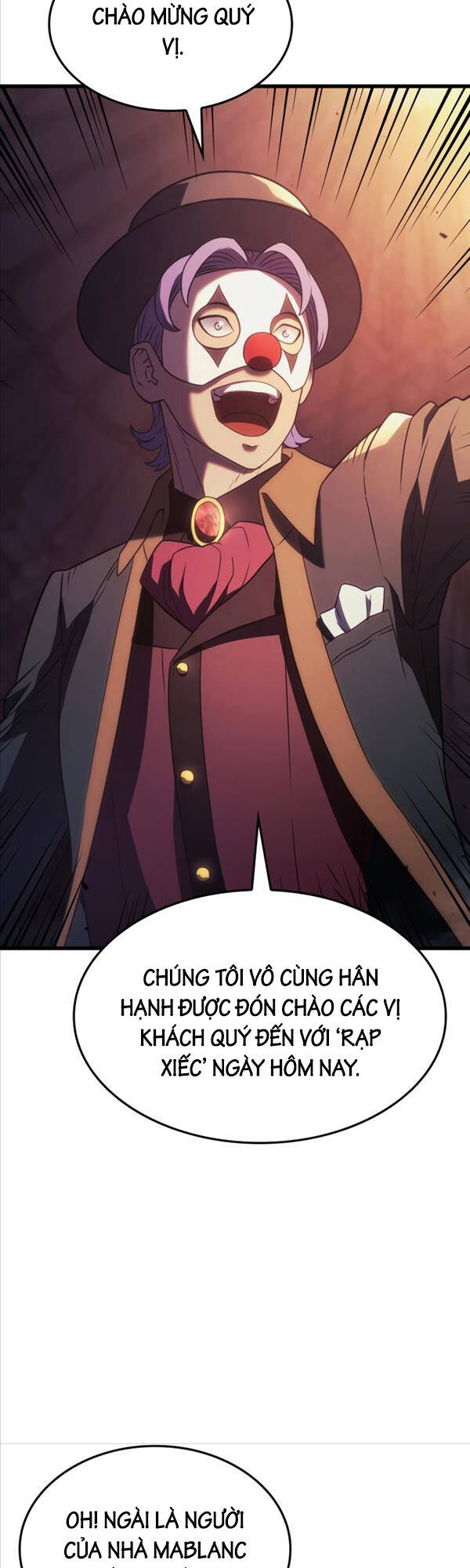 Thiết Huyết Kiếm Sĩ Hồi Quy Chap 21 - Next Chap 22