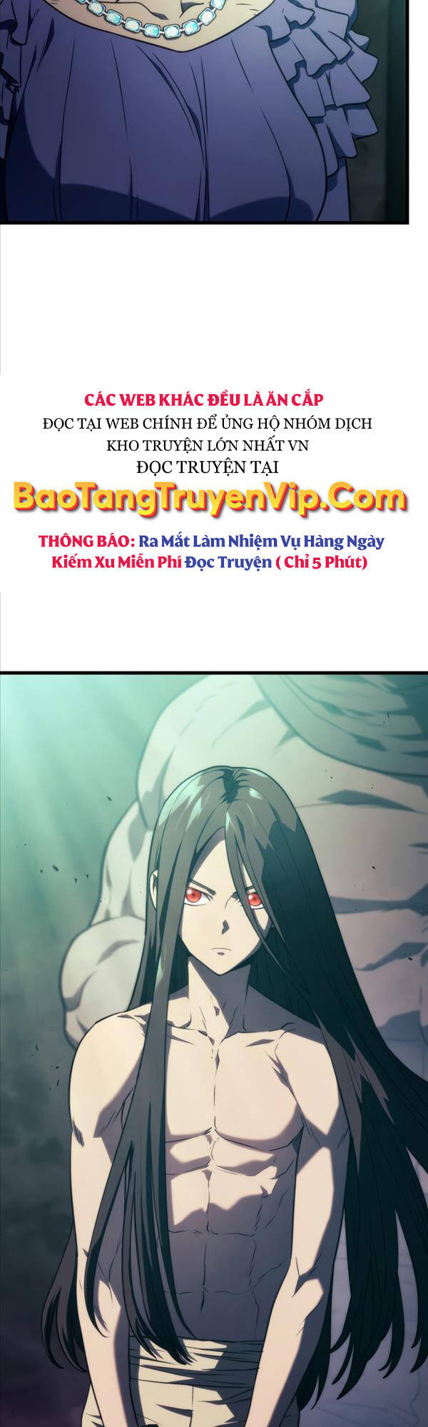 Thiết Huyết Kiếm Sĩ Hồi Quy Chap 21 - Next Chap 22