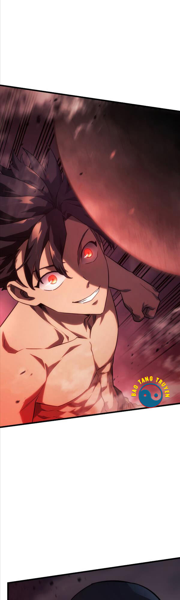 Thiết Huyết Kiếm Sĩ Hồi Quy Chap 22 - Next Chap 23