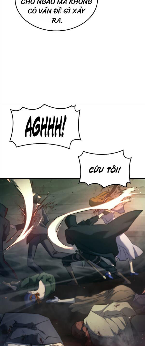 Thiết Huyết Kiếm Sĩ Hồi Quy Chap 22 - Next Chap 23