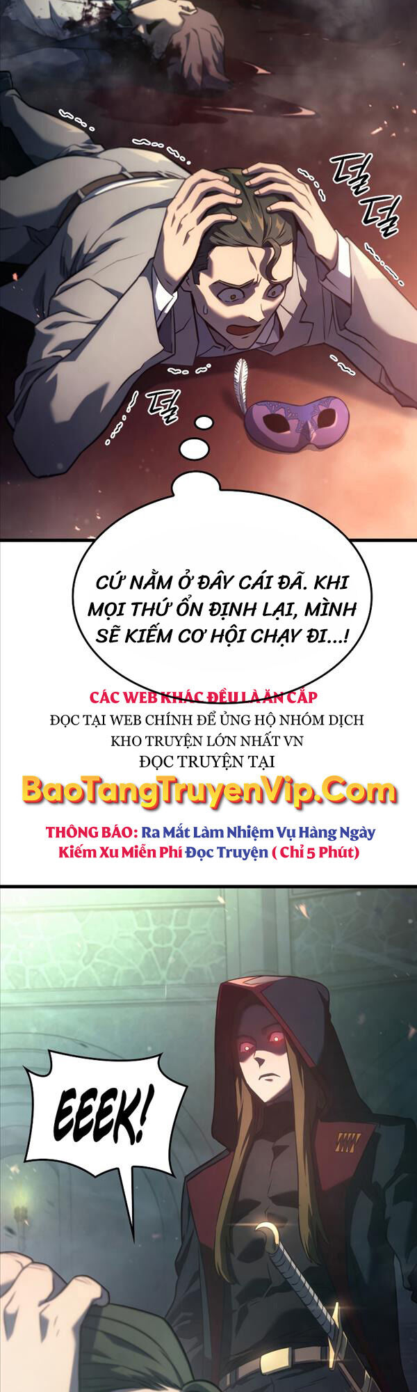 Thiết Huyết Kiếm Sĩ Hồi Quy Chap 22 - Next Chap 23