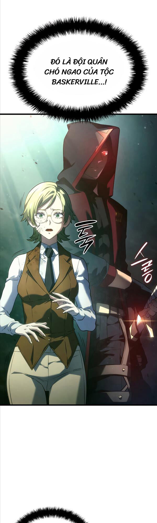 Thiết Huyết Kiếm Sĩ Hồi Quy Chap 22 - Next Chap 23