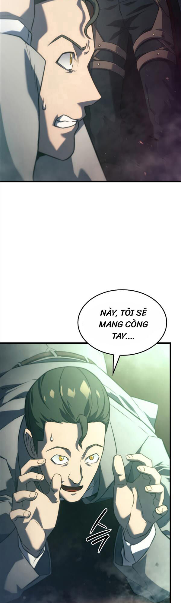 Thiết Huyết Kiếm Sĩ Hồi Quy Chap 22 - Next Chap 23