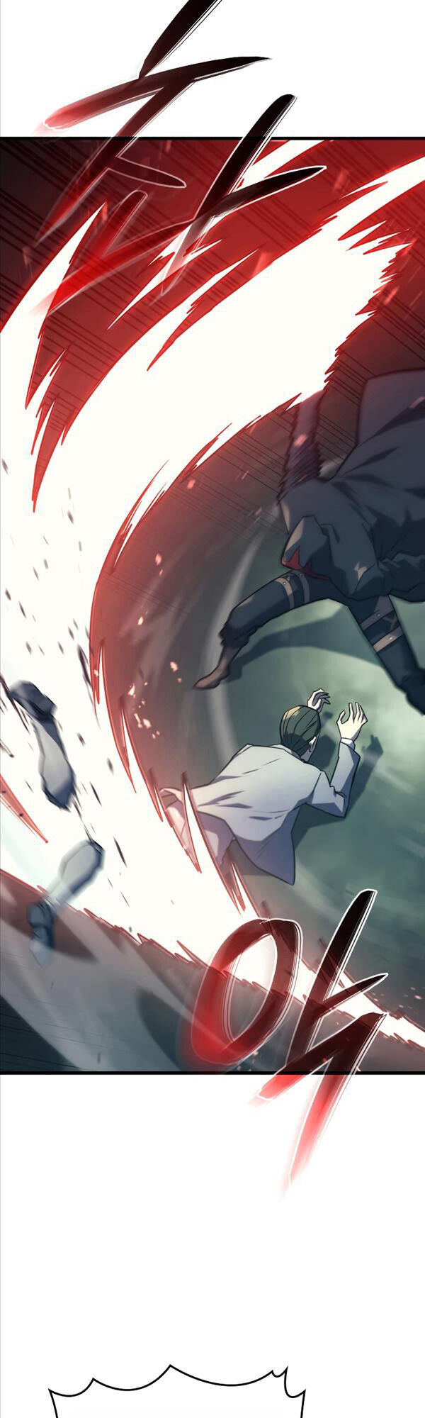 Thiết Huyết Kiếm Sĩ Hồi Quy Chap 22 - Next Chap 23