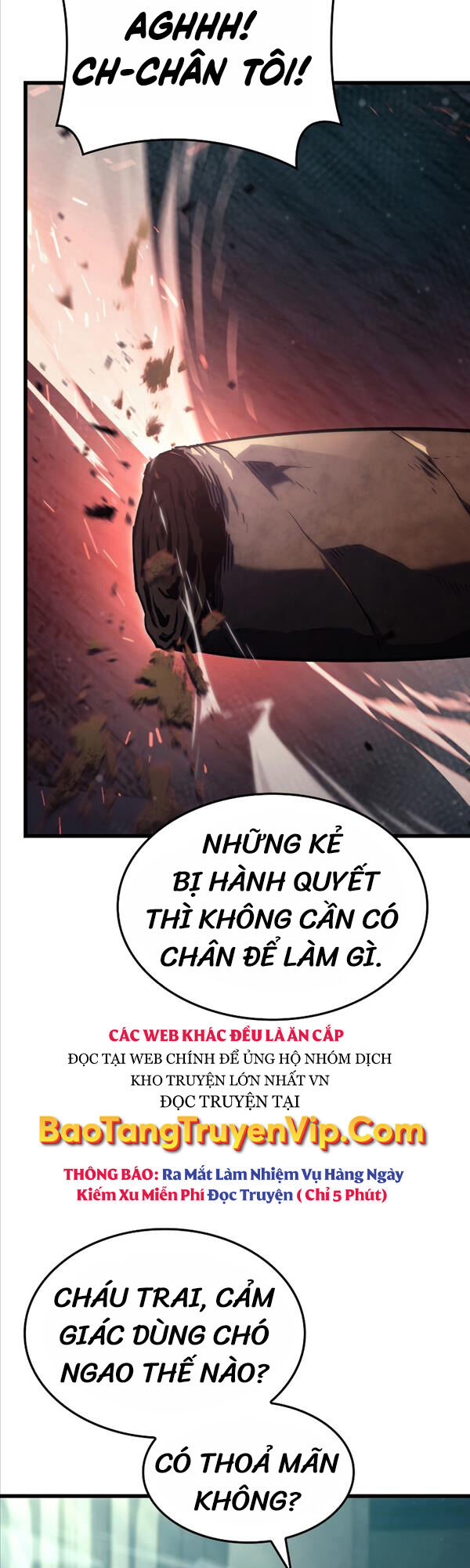 Thiết Huyết Kiếm Sĩ Hồi Quy Chap 22 - Next Chap 23