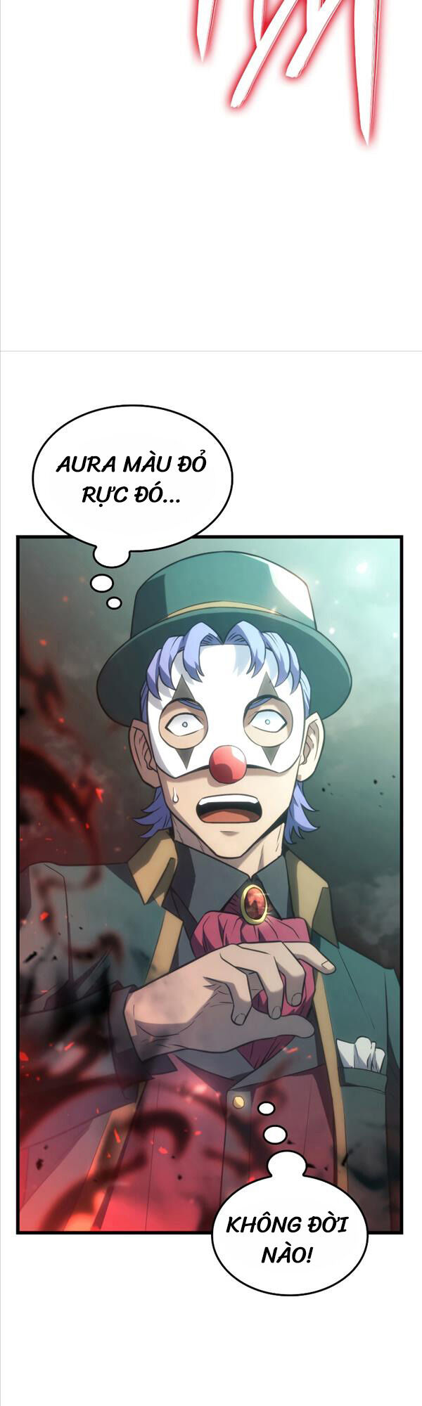 Thiết Huyết Kiếm Sĩ Hồi Quy Chap 22 - Next Chap 23