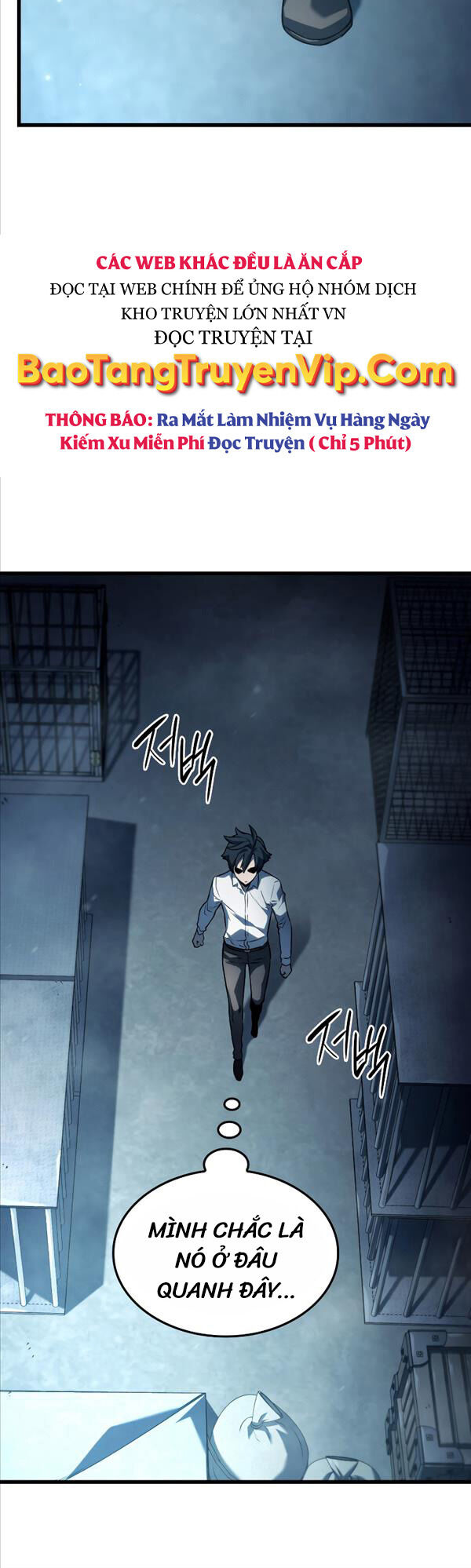 Thiết Huyết Kiếm Sĩ Hồi Quy Chap 22 - Next Chap 23