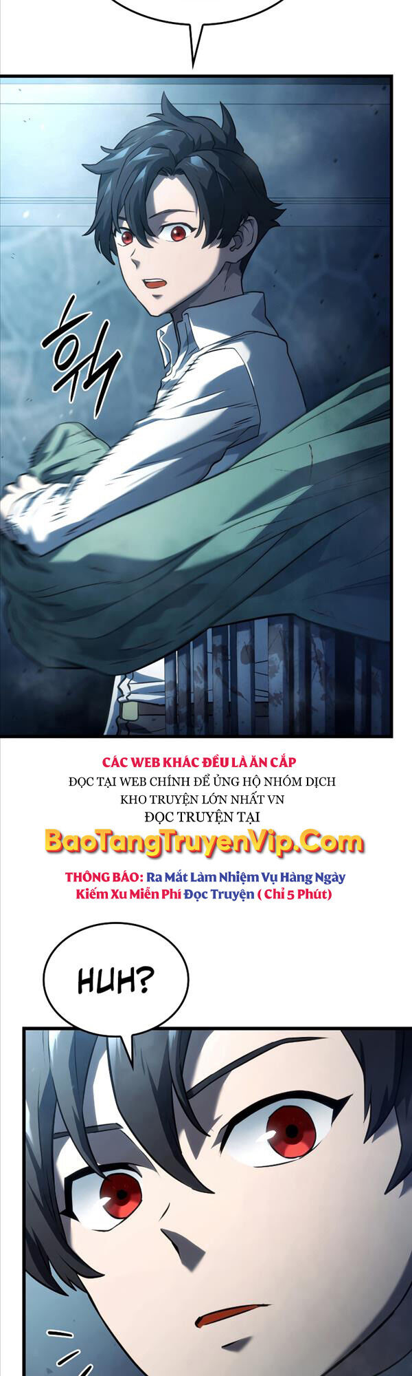 Thiết Huyết Kiếm Sĩ Hồi Quy Chap 22 - Next Chap 23
