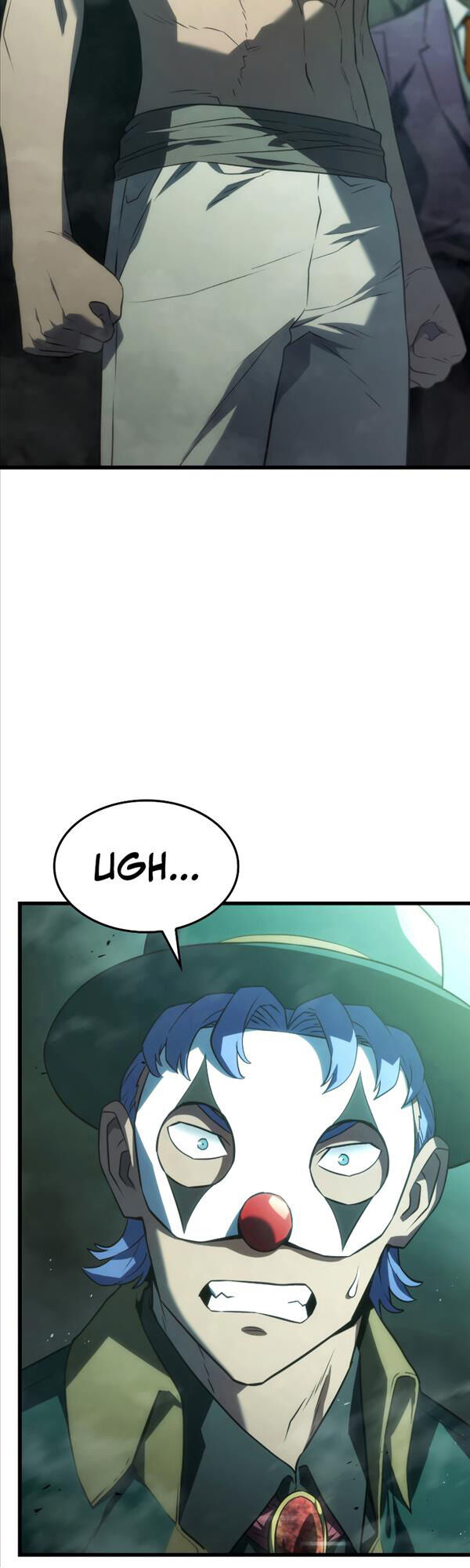 Thiết Huyết Kiếm Sĩ Hồi Quy Chap 22 - Next Chap 23